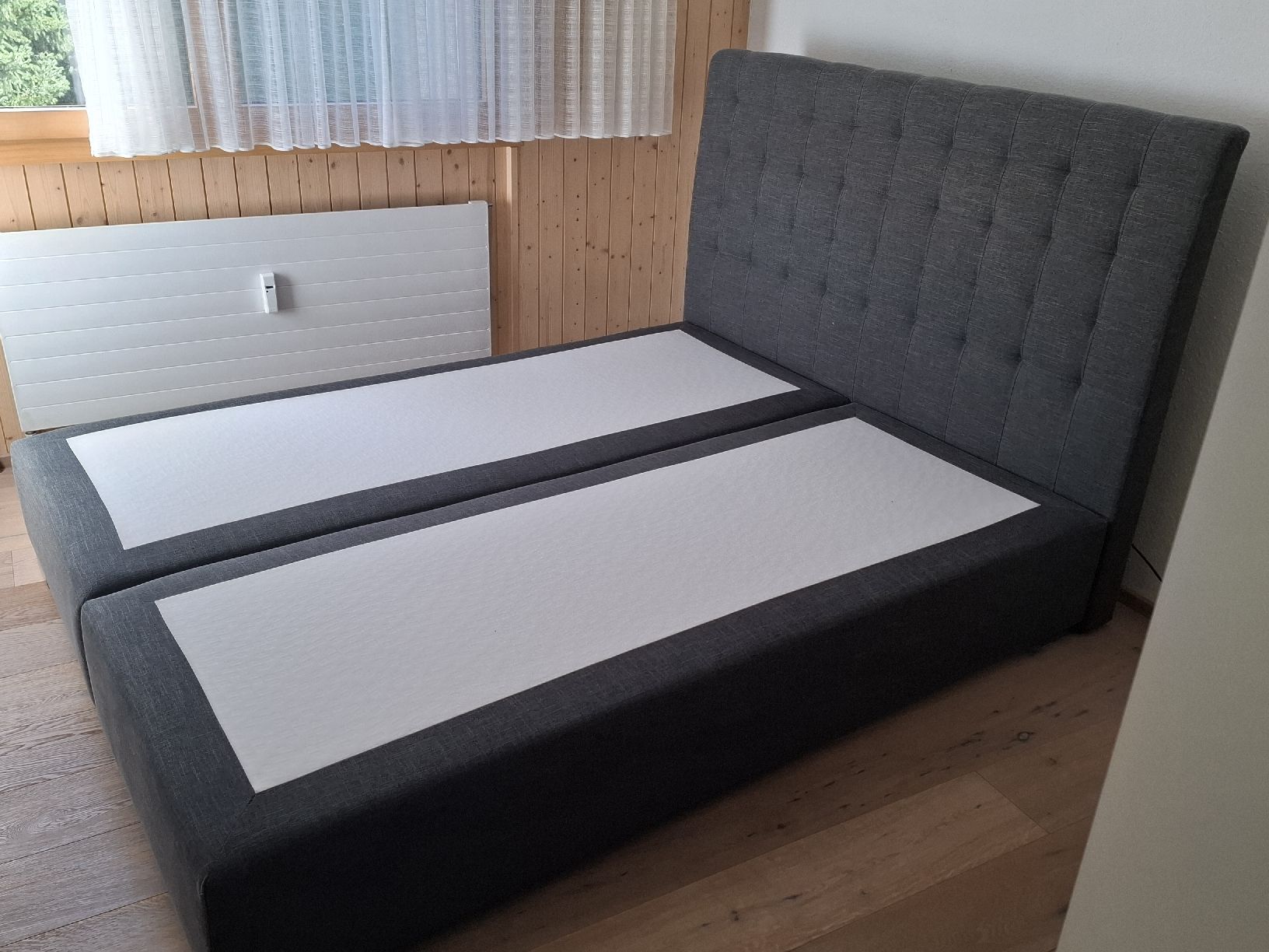 Letti: Boxspringbett 160×200 – Usato da 0telfingen venduto da Marlise06 6