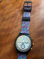 Swatch Chrono