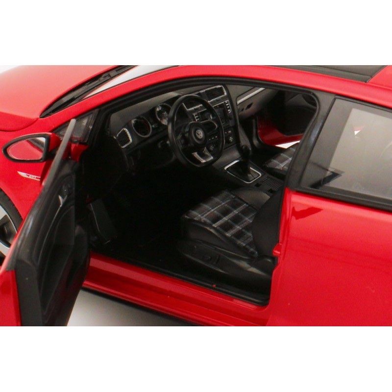 Norev Modellini d'auto: Volkswagen Golf 7 GTI 1:18 – Nuovo e nell'imballaggio originale da Morges venduto da robertomoreira 5