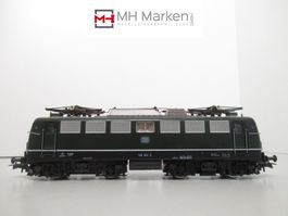 Roco 4136 E-Lok BR 140 Deutsche Bahn Analog ohne OVP DC H0