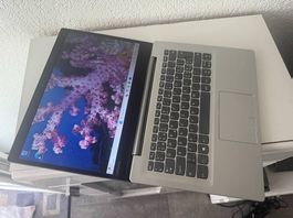 Lenovo 14"FHD i7-8550U/Nvidia 2Go/16 DDR4/128 M.2+500 HDD