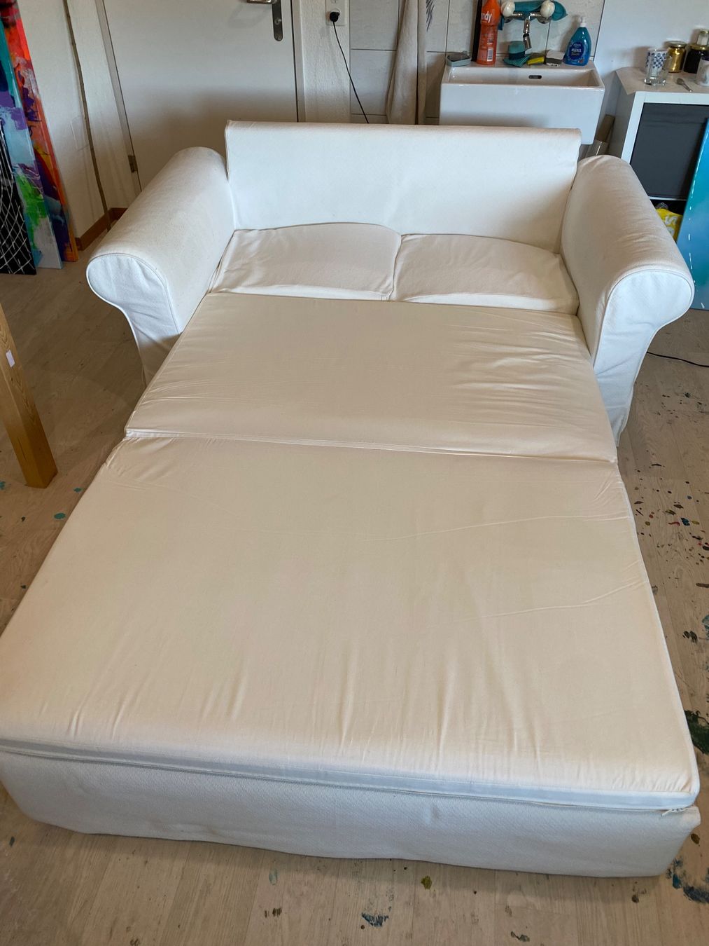 Ikea Divani: Bettsofa – Usato da Zürich venduto da annaninamueller 2