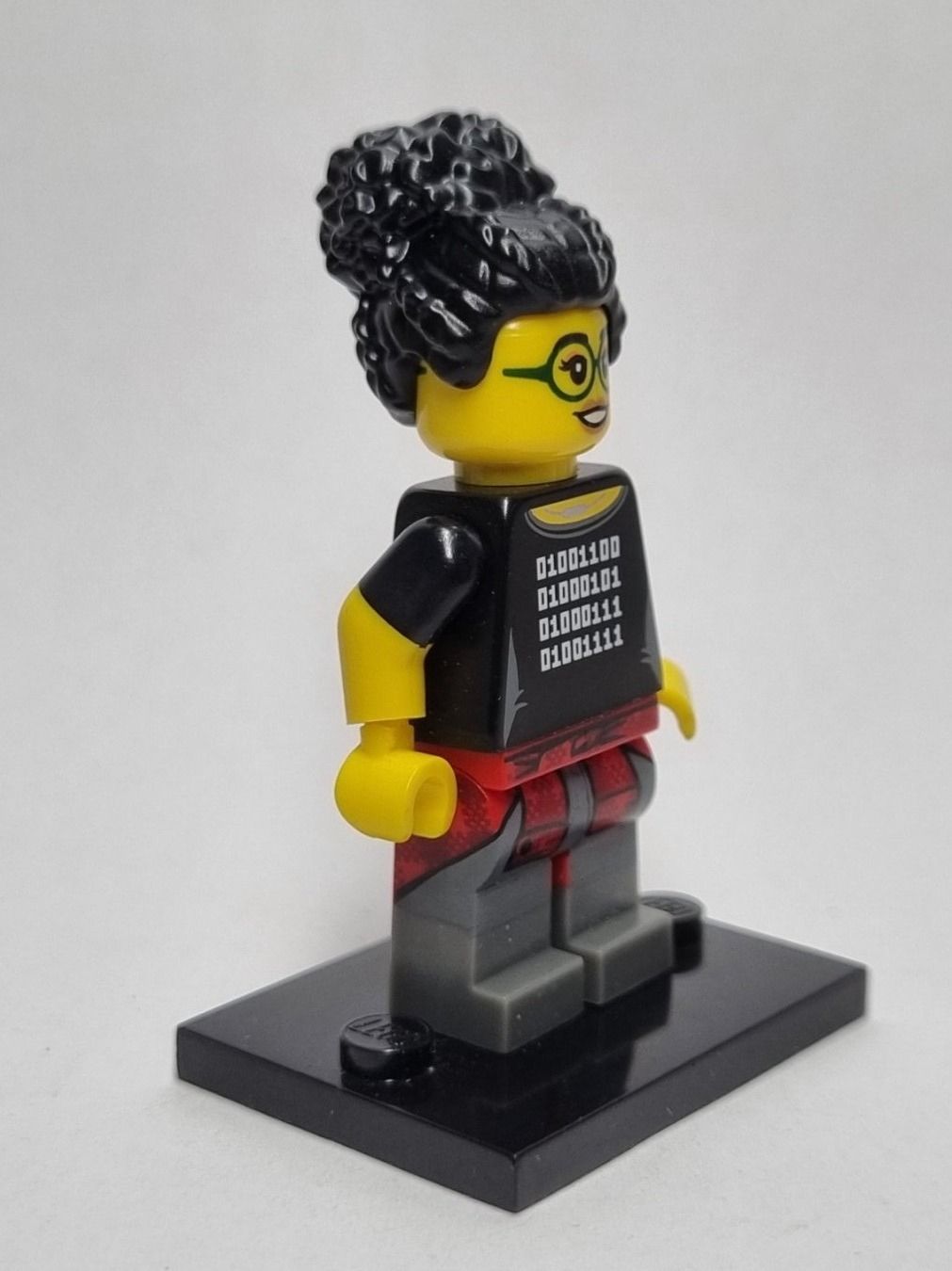 Lego Jeux de construction: LEGO CMF col345 Programmer, Series 19 – Neuf (Voir description) à Basadingen par NekoBricks 2