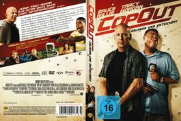 DVD - Cop Out – Geladen und entsichert