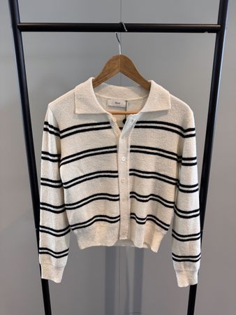 Dunst Strickjacke NEU, Gr. XS