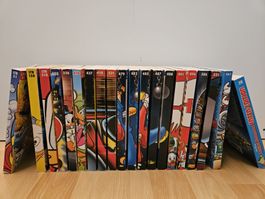 Lustige Taschenbuch Sammlung