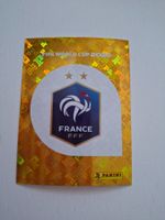 Panini FIFA WM 2026 FRA1