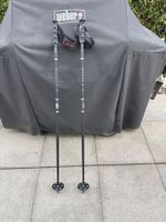 Bâtons de ski Scott noir longueur 120 cm bon état