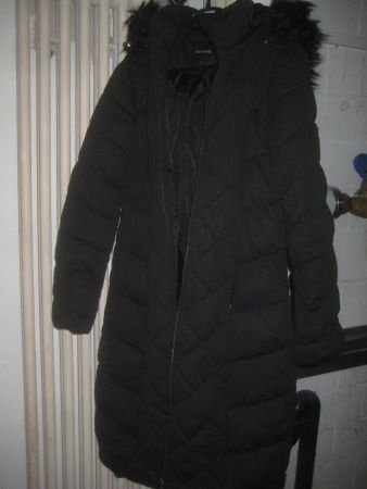 DAMEN   STEPP  MANTEL