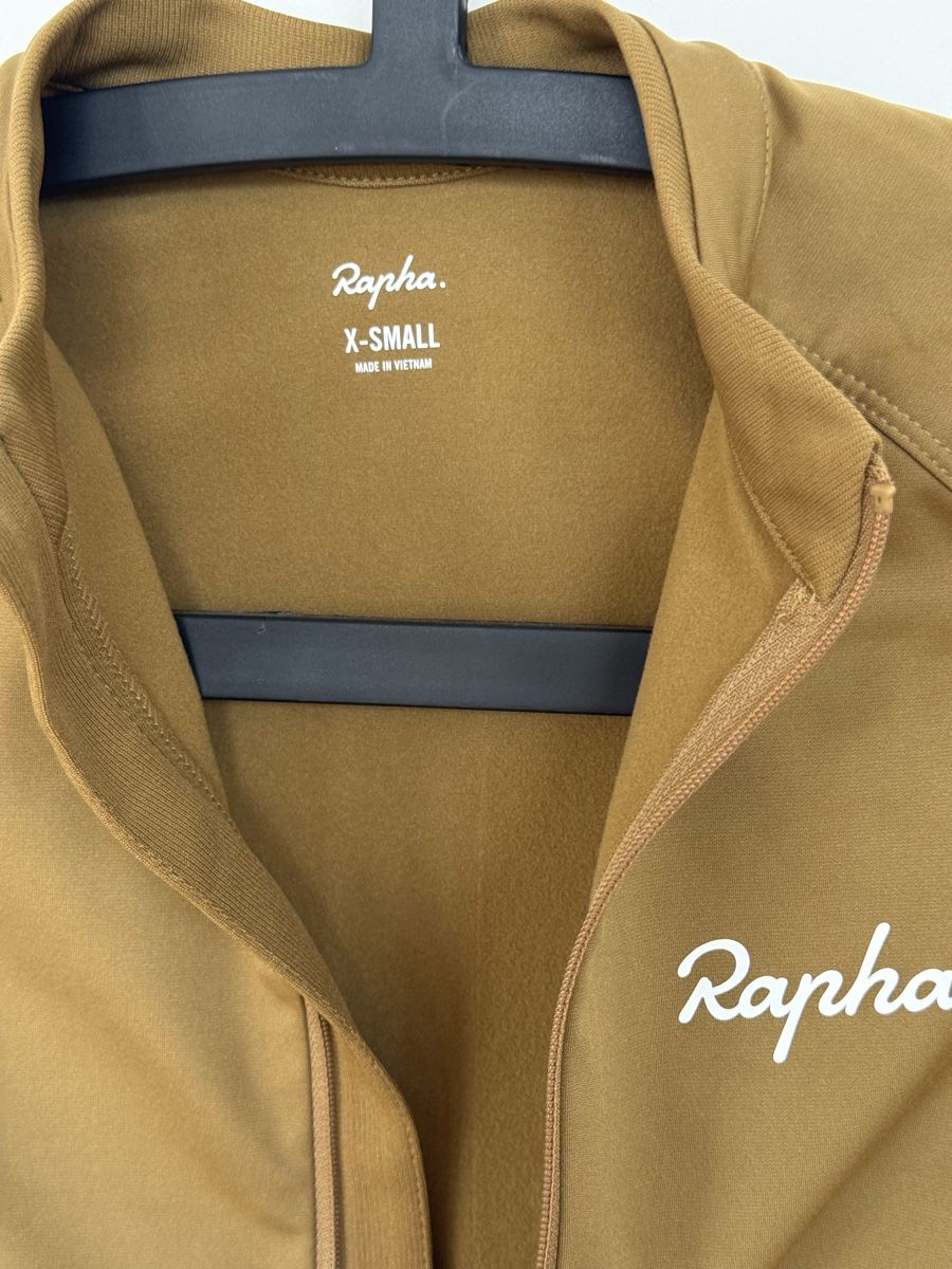 Rapha Leibchen & Hosen: Rapha Core Long Sleeve Jersey Size X-Small – Gebraucht aus Zürich von ljjud 2
