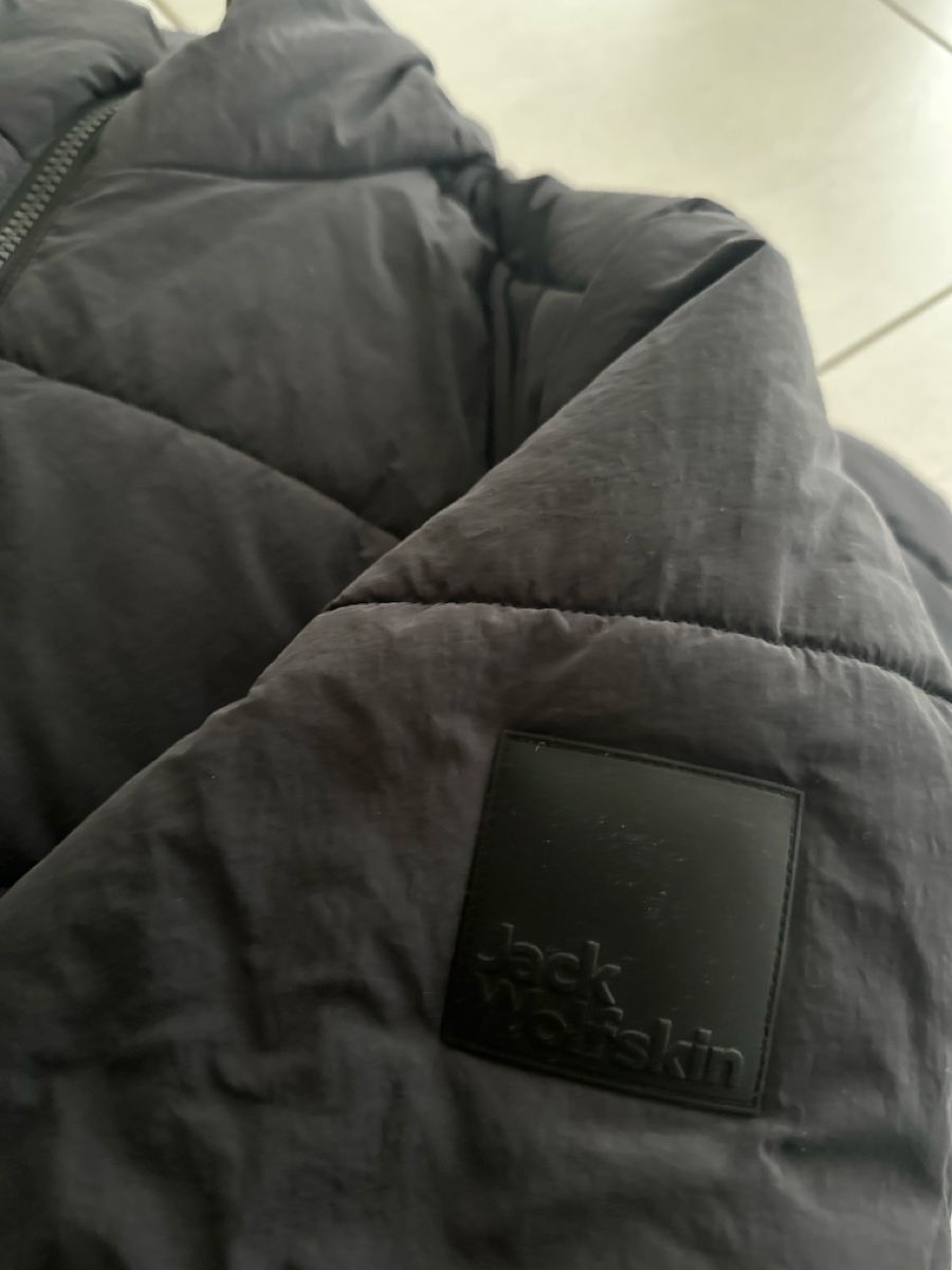 Jack Wolfskin Giacche: Daunenjacke - Jack Wolfskin – Usato da Fällanden venduto da kmu_np9w 4