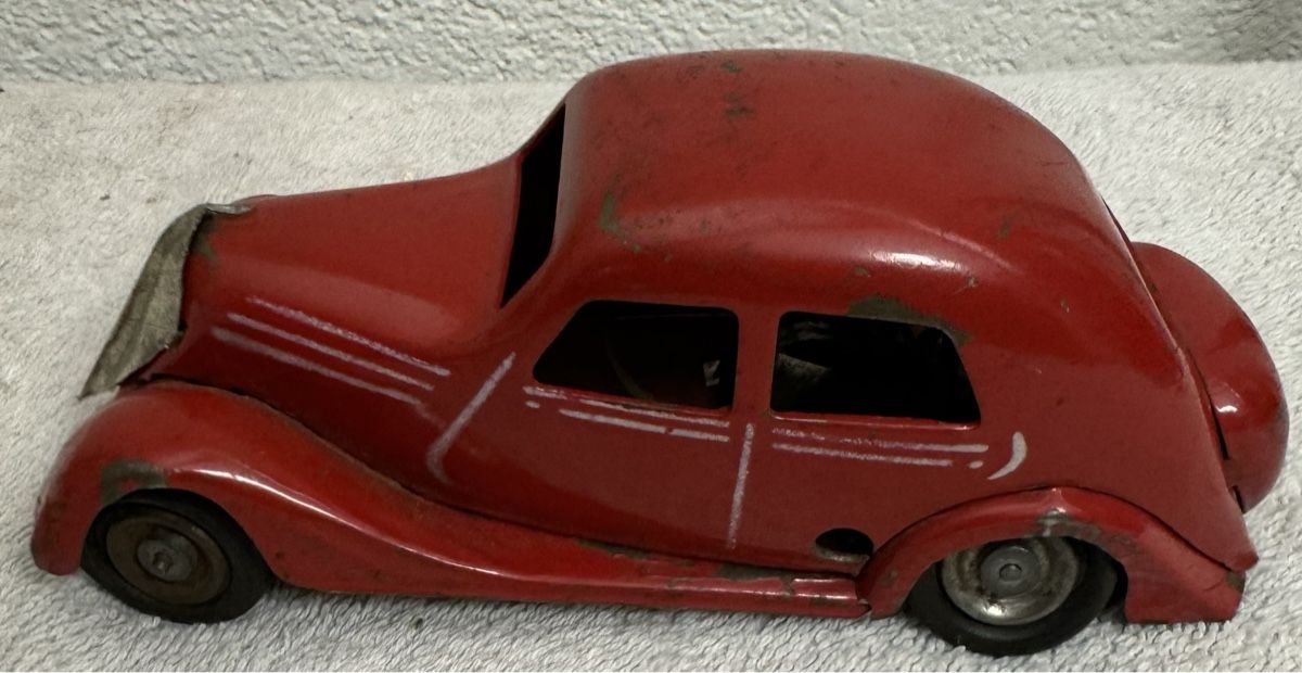 Giocattoli: Spielzeug Auto – Usato da Binningen venduto da kal_5nsj 3