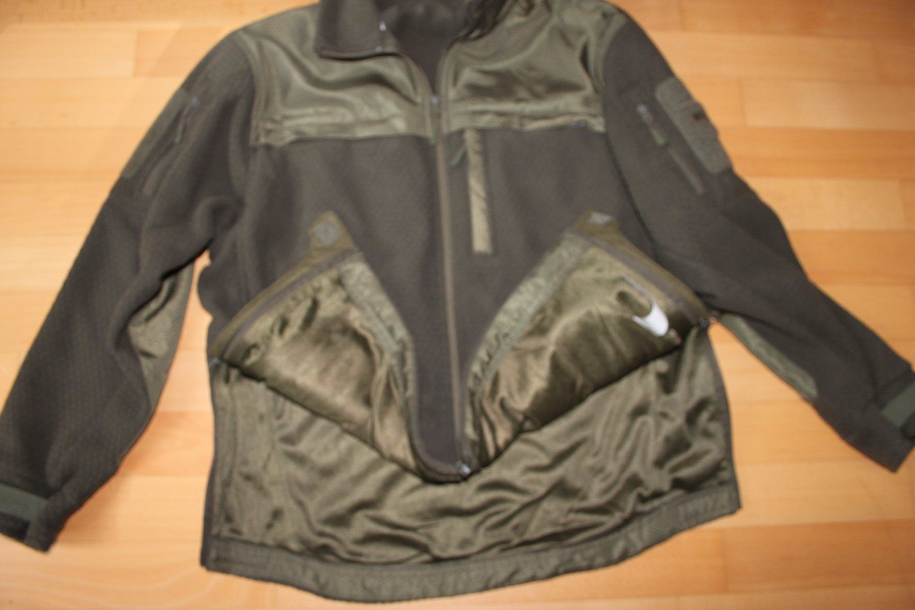 Giacche: MIL-TEC Jacke – Nuovo (secondo la descrizione) da Binningen venduto da Kellox 3