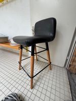 2 Stück Barhocker / Hochstuhl