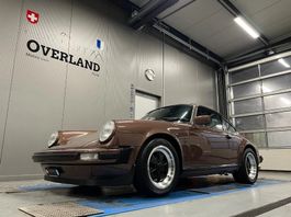 Porsche 911 3.0 SC