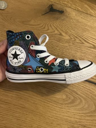 Converse 