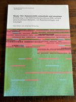 Datenmodelle entwickeln und umsetzen (Modul 153)