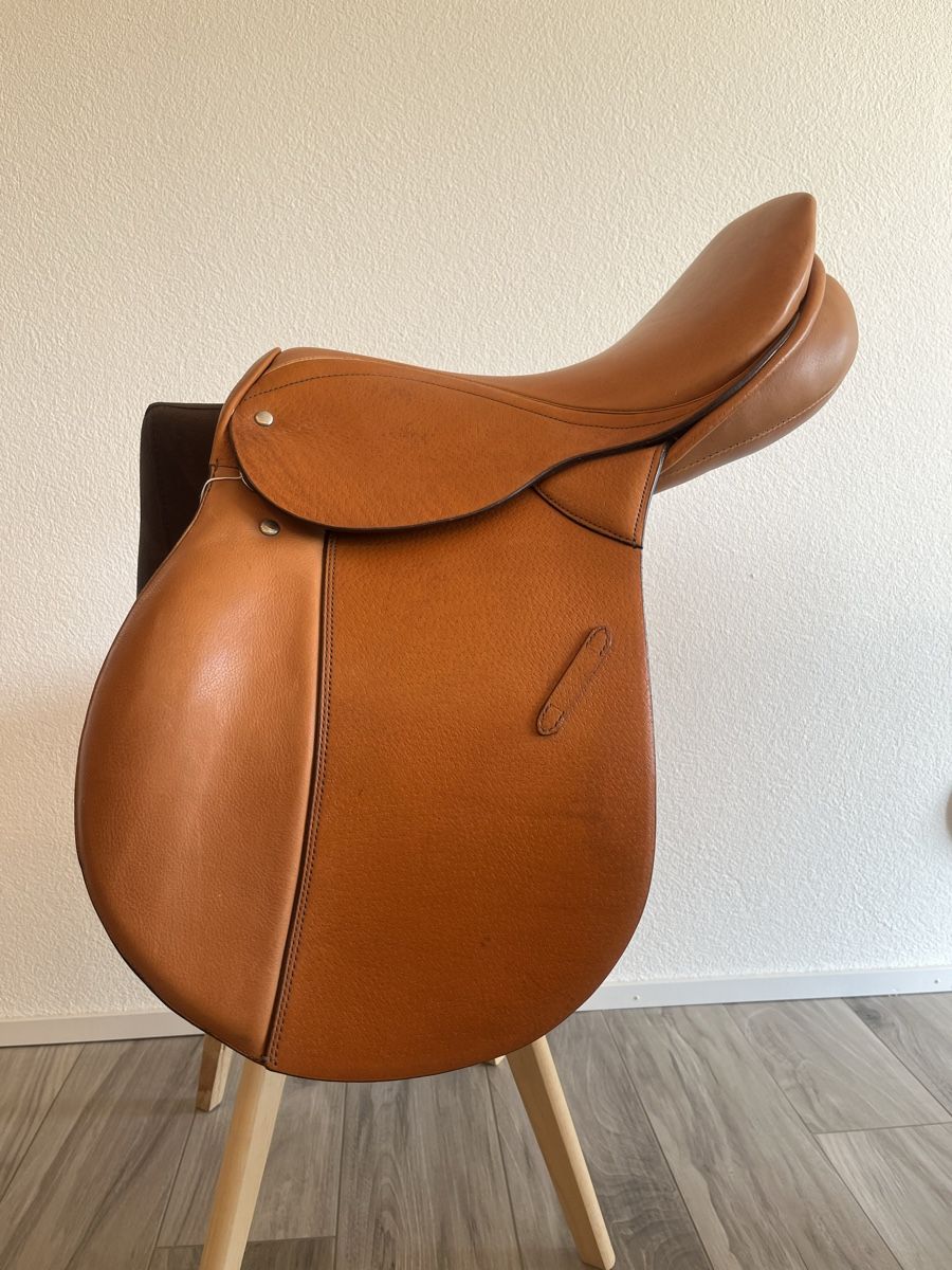 Sattel & Sattelzubehör: Springsattel Stübben NEU – Neu (gemäss Beschreibung) aus Buchs ZH von TheGunHorses 5
