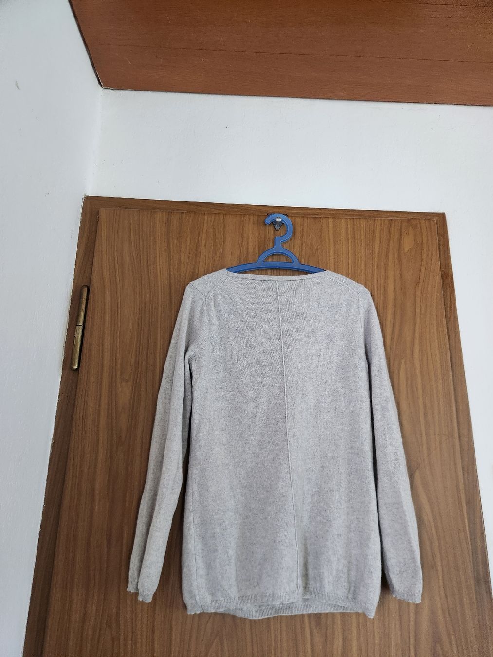 Esprit Pulls & Sweat-shirts: Pull Esprit Cachemire Taille XL  – D'occasion à Niedergösgen par Eva2410 1