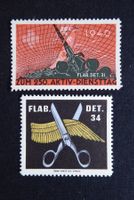 (m448) Fliegerabwehr Wit  26/1 + 62/1 *
