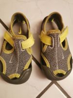 Nike Wassersandalen 19/ 20