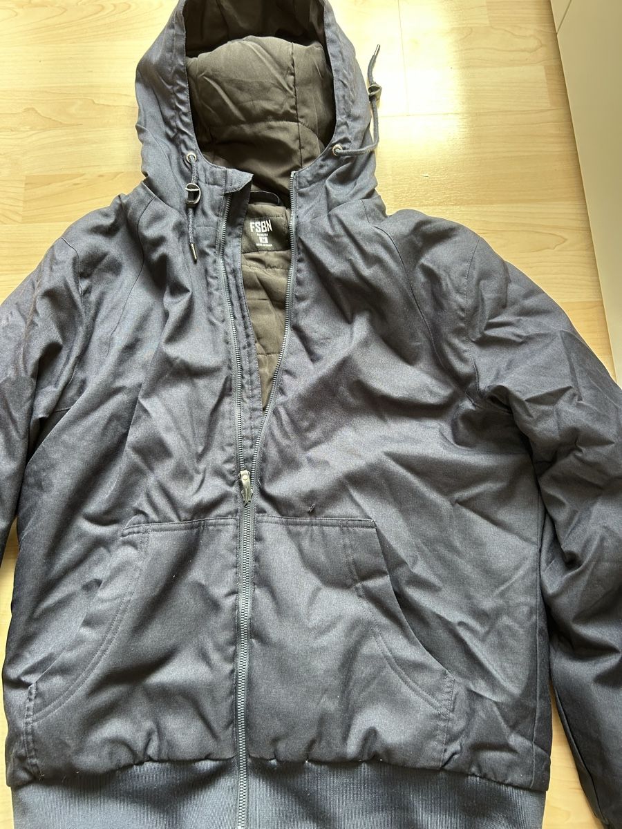 Giacche: FSBN Wind Jacke – Nuovo (secondo la descrizione) da Bülach venduto da Devin_H