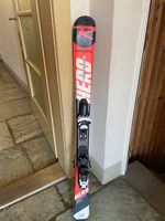 Ski rossignol hero 110 idéal pour enfant 5-7 ans