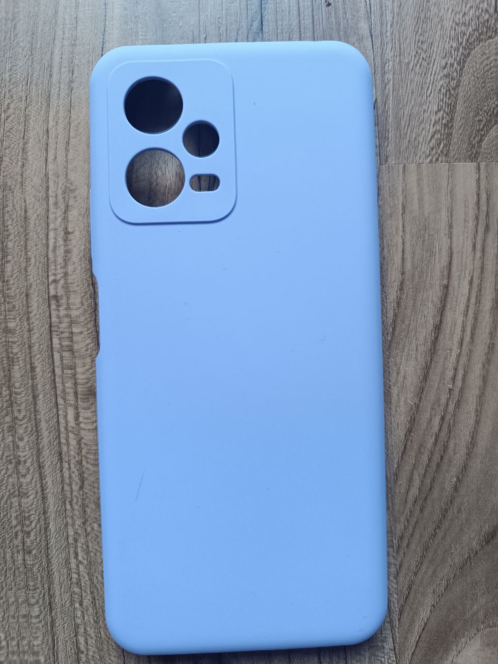 Xiaomi Cover & Protezioni schermo: Phone case Xiaomi Redmi Note 12 5G/ POCO X5 5G – Nuovo e nell'imballaggio originale da Grächen venduto da ef5_5yr9 2
