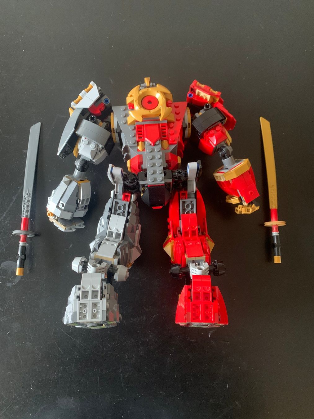 Lego Baukästen: Lego Ninjago 71720 – Gebraucht aus Biel/Bienne von and040 2