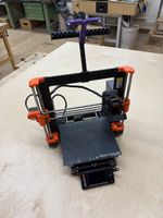 prusa MK4S gebraucht und gepflegt