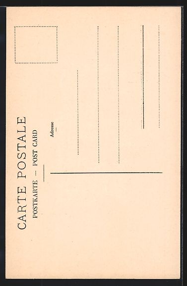 Cartes postales: AK Ouchy, L'eglise – D'occasion à Berlin par bartko-reher 1