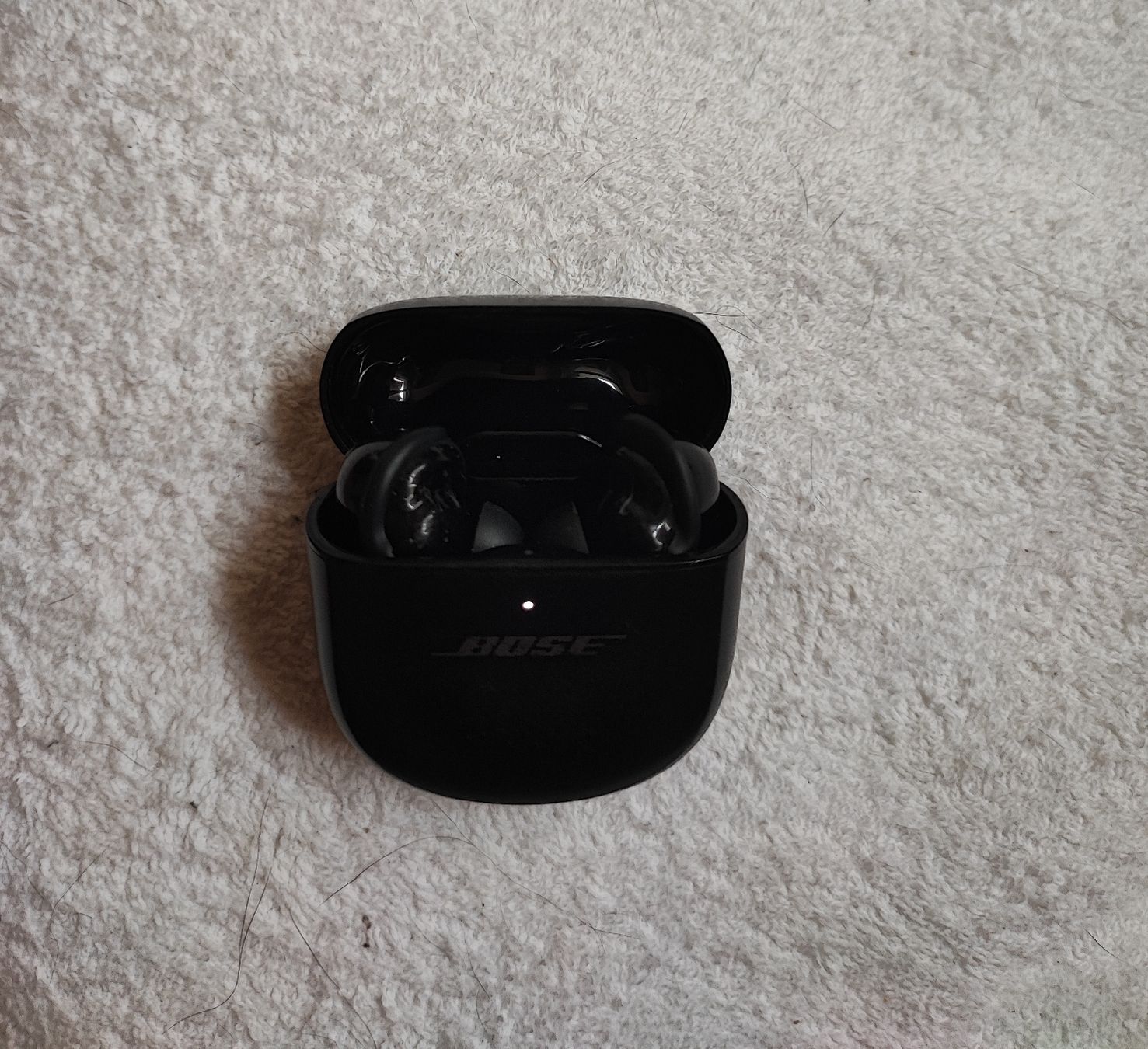 Bose Kopfhörer: Bose QC Ultra Earbuds Bluetooth Kopfhörer  – Gebraucht aus Zollikofen von zar_j67f 3