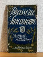 Brasserie Jurassienne - Delémont - Porrentruy - Warteck
