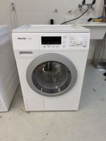 Miele Waschmaschine W1-Top Zustand!
