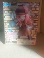 Neuf figurine Spy family Anya detective