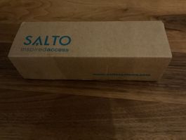 Salto Neo Security Euro Zylinder neu und OVP