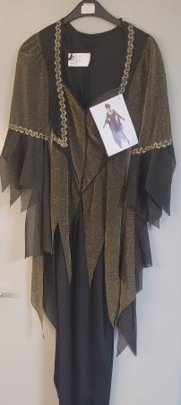 Hexen Kostüm Damen Grösse 38 Neu