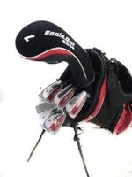 GOLFSET für Herren Linkshand Eagle MLH (214)