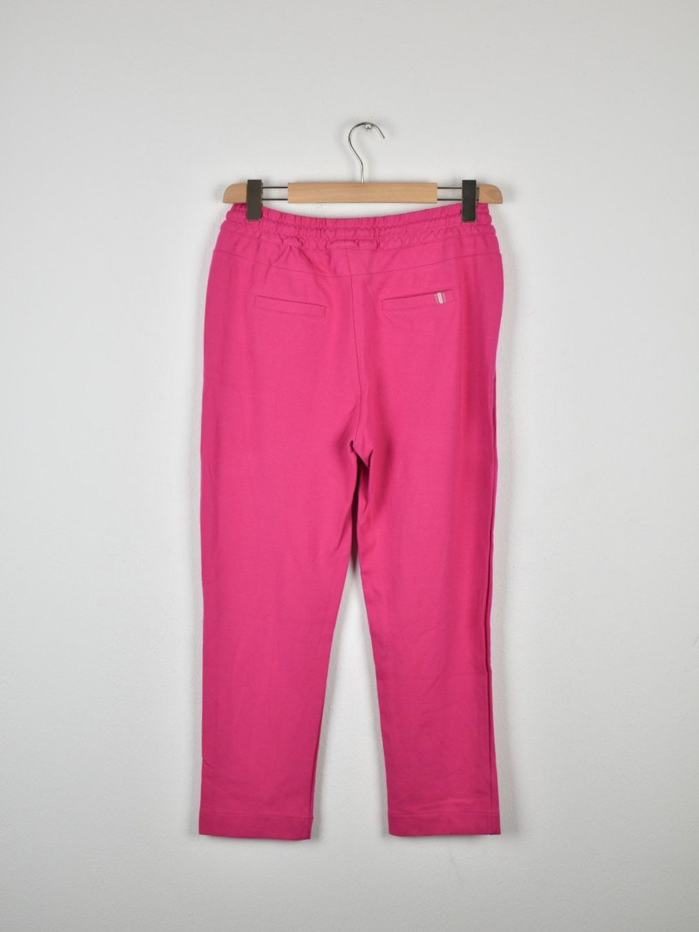 Hosen: Smith & Soul Stoffhose, pink, Gr.S – Gebraucht aus Nürensdorf von 2ND_STORY 1