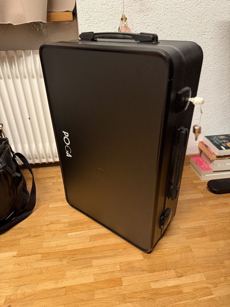 Custodie protettive: INDI GAMING Poga Lux PS5 – Usato da Studen BE venduto da FLURIBOY1