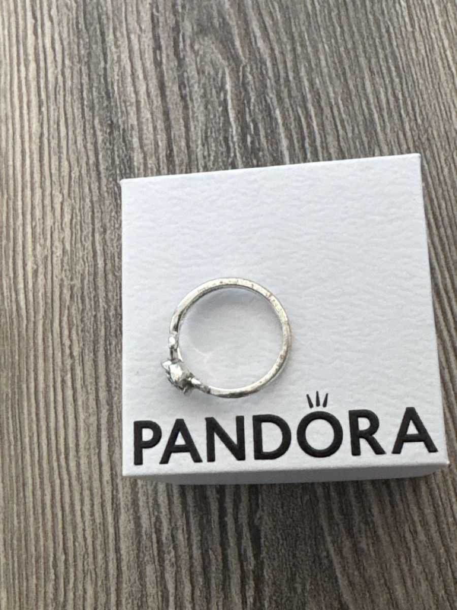 Pandora Ringe: Pandora Ring – Gebraucht aus Erlinsbach SO von Janina.murset 3