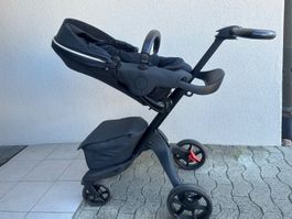 Kinderwagen Stokke Xplory X