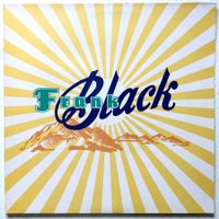 FRANK BLACK - S/T