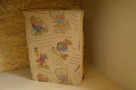 BOITE POUR CADEAUX