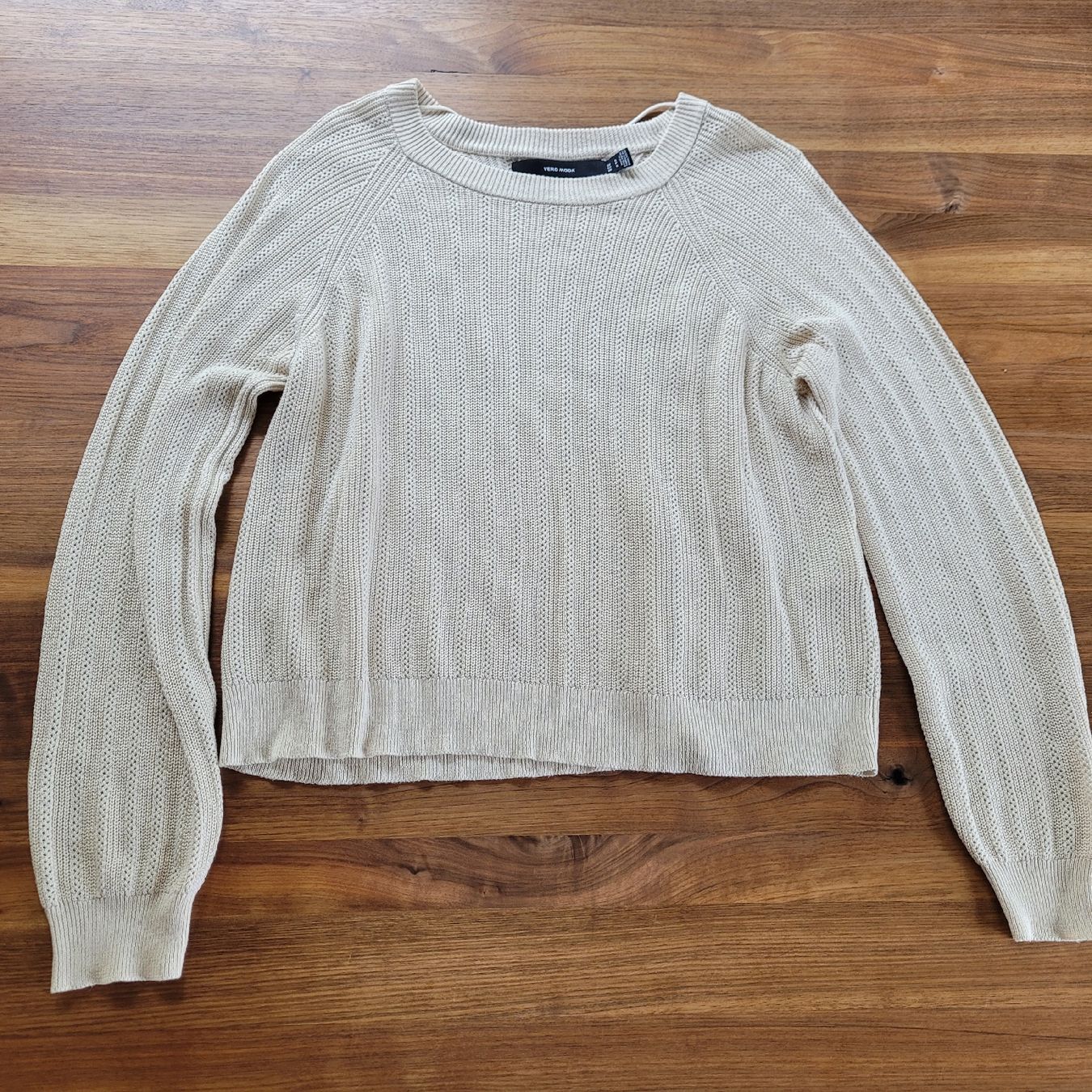 Pullover & Sweatshirts: leichter Pullover – Gebraucht aus Biberist von hertd