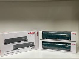 Märklin 47007 Rils - SNCB/NMBS Epoche V H0 AC