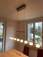 Moderne Pendelleuchte