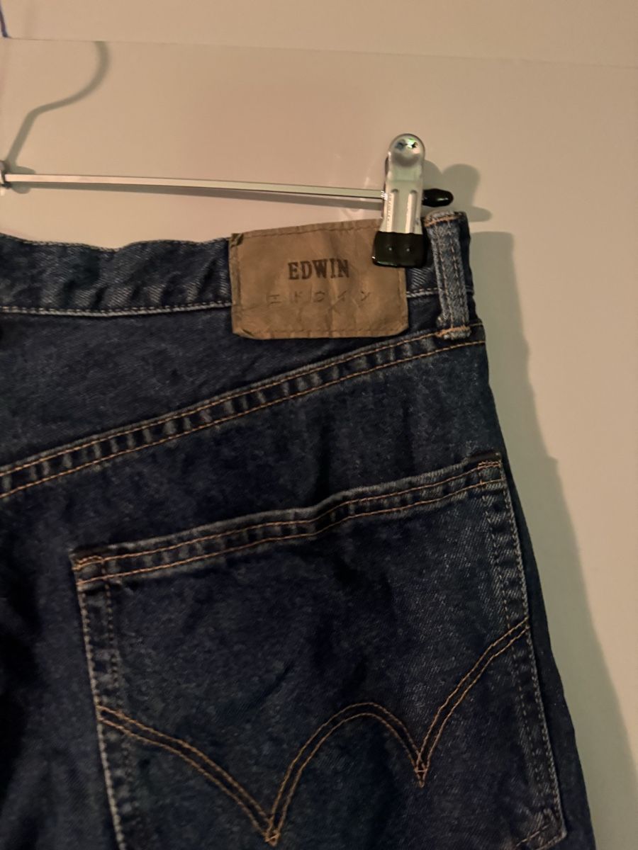 Edwin Jeans: Edwin Jeans (32/32) – Usato da Horw venduto da Eomer 3