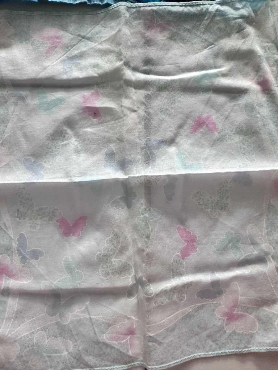 Migros Tutte le decorazioni: Verschiedene kleine Tücher – Usato da Winterthur venduto da nik_pr58 2