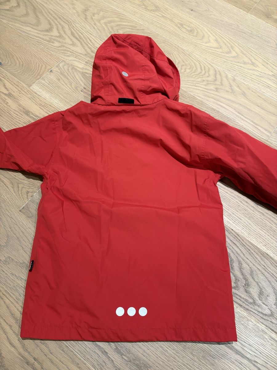 Rukka Giacche & Cappotti: Rukka leichte Jacke – Usato da Baar venduto da El.bee 2
